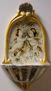 Acquasantiera